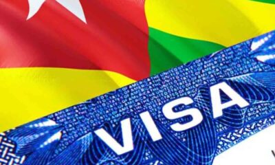 Immigration américaine : les Togolais confrontés à une suspension inattendue