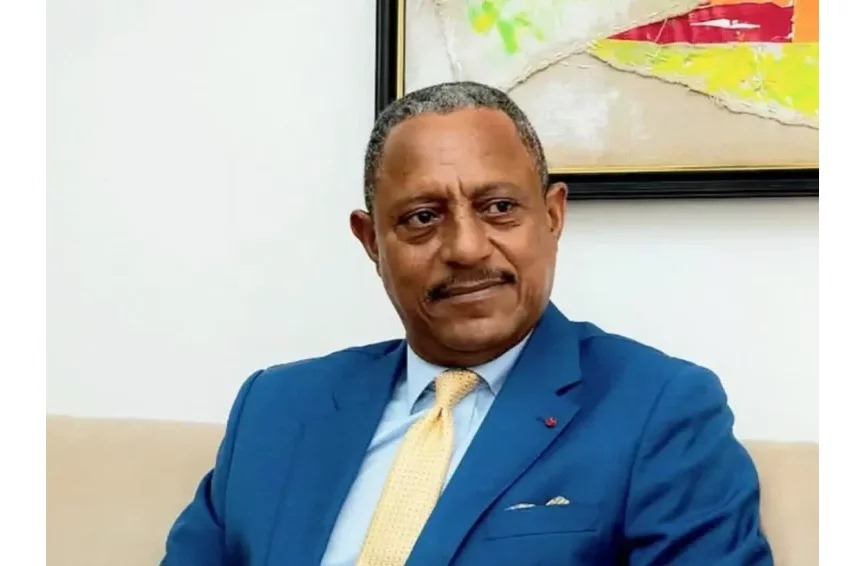 Gabon : un ministre au centre d'un scandale financier