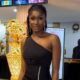 Qui est Eyou Angèle Prudence, la sacrée Miss Togo 2026 ?
