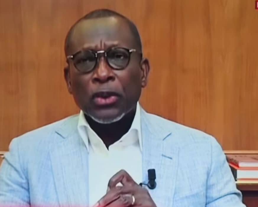 Bénin - Coup d'Etat déjoué : Patrice Talon à la télévision nationale (Vidéo)