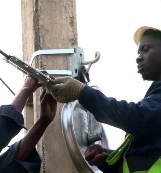 ACT-PRO lance un recrutement de techniciens d’intervention en fibre optique