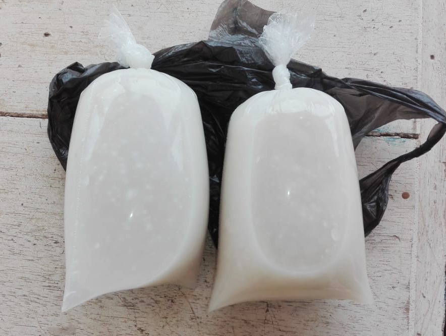 Sécurité alimentaire, MMLK