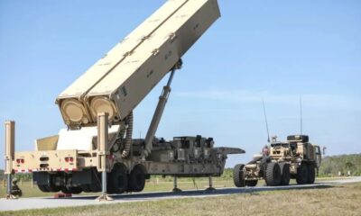 « Dark Eagle », la nouvelle arme hypersonique américaine : Moscou et Pékin sous pression