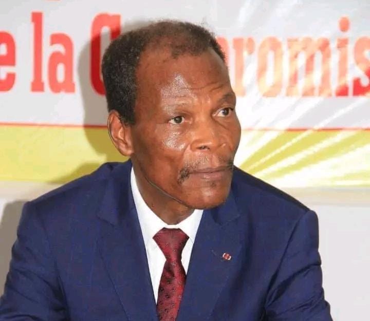 Bénin : Candide Azannaï incarcéré après sa comparution devant la CRIET