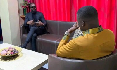 Togo : Aamron clarifie sa position dans une nouvelle interview