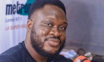 Wisdom Dotsé s’en est allé : la musique togolaise perd l’une de ses plus grandes voix