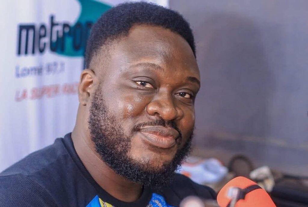 Wisdom Dotsé s’en est allé : la musique togolaise perd l’une de ses plus grandes voix