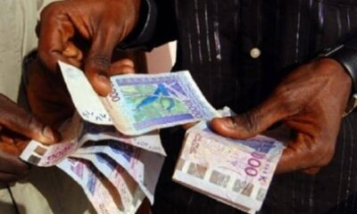 Comment bien gérer un salaire mensuel de 60 000 FCFA et préparer sa liberté financière