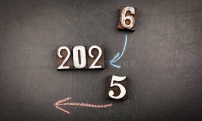 Clôturer 2025 en conscience : Voici 9 choses à faire