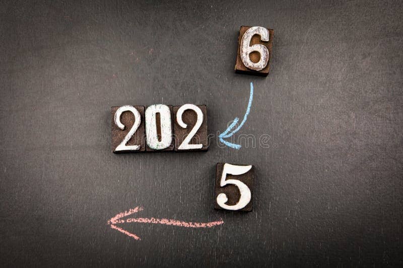 Clôturer 2025 en conscience : Voici 9 choses à faire