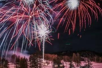 Réveillon du Nouvel An : des tirs et déviations routières annoncés à Lomé et Kara