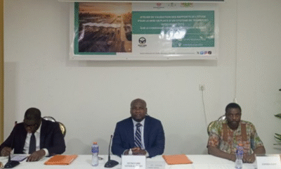 Togo–Burkina–Niger : vers un système de transport intelligent sur le corridor Lomé–Ouagadougou–Niamey