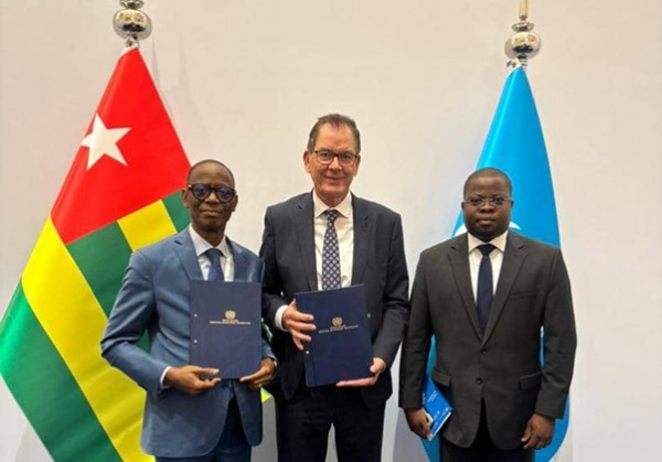 ONUDI–Togo : un nouveau partenariat stratégique pour accélérer l’industrialisation de 2026 à 2030