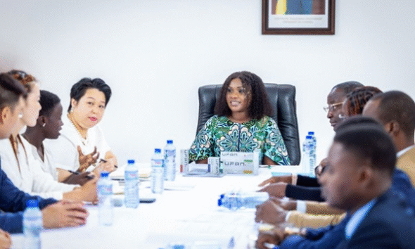 Togo : vers la création d’un nouveau parc industriel chinois dans la région de la Kara