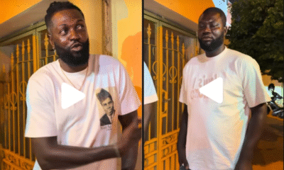 Emmanuel Adebayor offre une villa à son frère Rotimi : un geste symbolique qui émeut tout le Togo