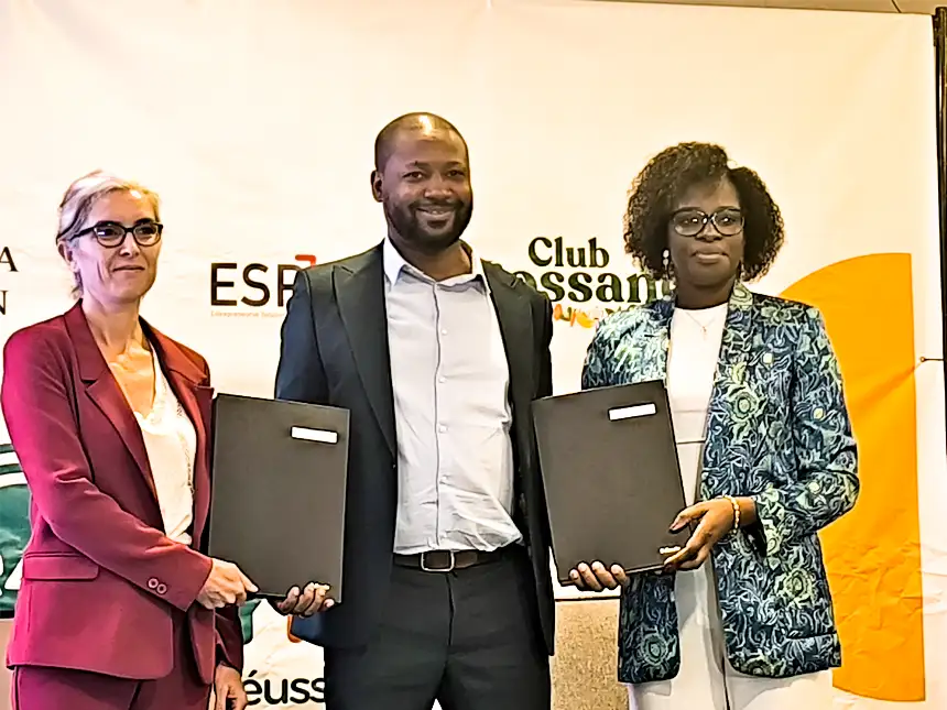 Togo : le Programme E4Y s’installe pour dynamiser l’entrepreneuriat et l’emploi des jeunes