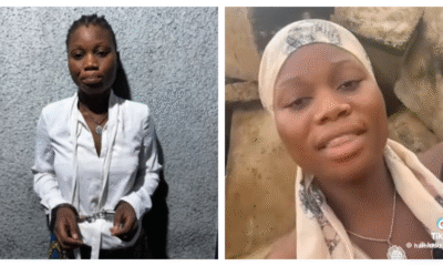 Bénin : Kebo Florence arrêtée après sa vidéo qui relance les tensions autour de la liberté d’expression