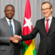 Gouvernance locale : le Togo et la France renforcent leur partenariat