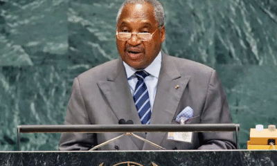 Décès de Zarifou Ayéva : une figure discrète de la vie politique togolaise s'en est allée