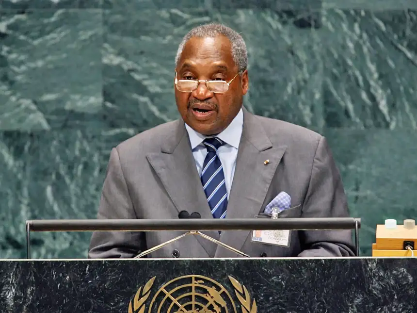 Décès de Zarifou Ayéva : une figure discrète de la vie politique togolaise s'en est allée