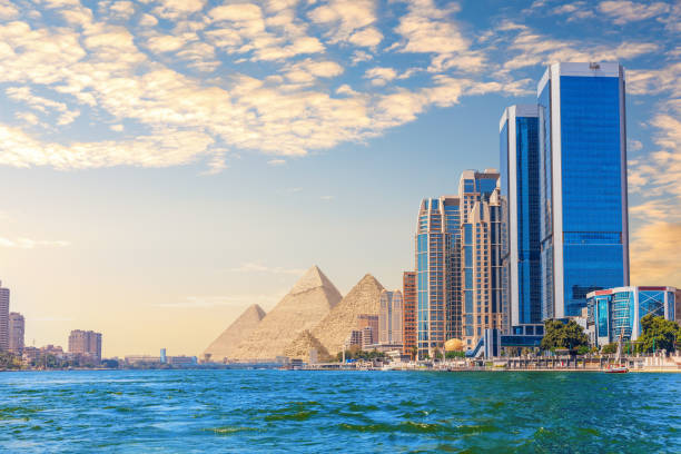 Russie–Afrique : Moscou prépare le terrain pour un troisième sommet au Caire