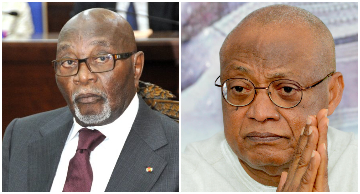 Togo : Jean-Pierre Fabre adresse une lettre au Président de la République