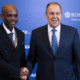 Sommet Russie–Afrique 2026 : la diplomatie togolaise en action au Caire