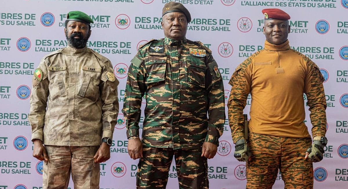 Sommet de l’AES à Bamako : les dirigeants sahéliens évaluent la marche de la Confédération