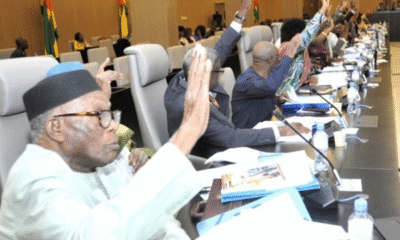 Loi de finances : le Sénat adopte le budget 2026