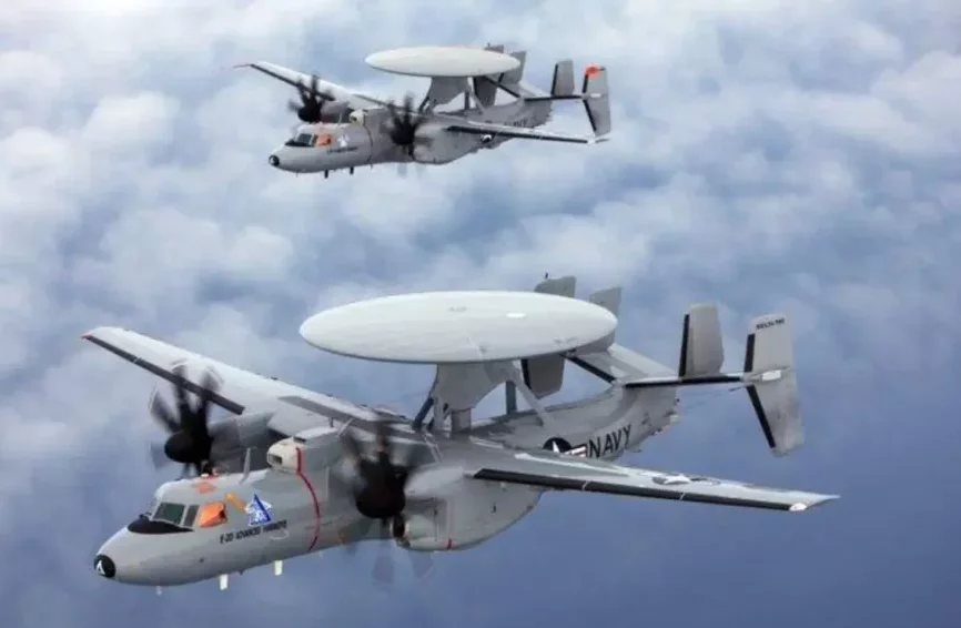 Surveillance aérienne américaine : des vols militaires intensifiés au-dessus du Nigeria