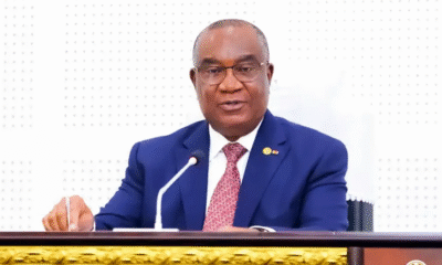 Fin d’année parlementaire : Que réserve Komi Selom Klassou aux députés ?