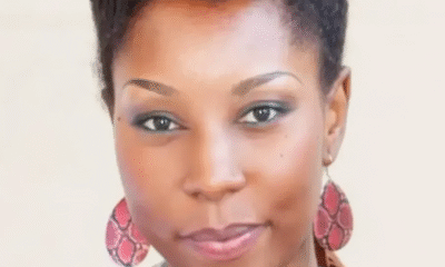 Natou Pedro Sakombi : L'ex-épouse de Kemi Seba recouvre la liberté sous contrôle judiciaire