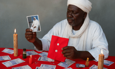 Escroqueries spirituelles : Voici la nouvelle stratégie des faux marabouts