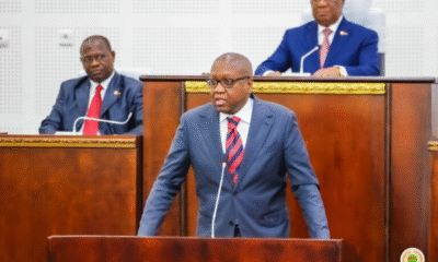 Gazoduc ouest-africain : Pourquoi le Togo modifie le cadre fiscal