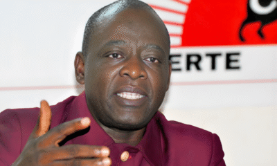 Vœux 2026 : le CAR appelle à l’unité, au dialogue et à la réconciliation nationale