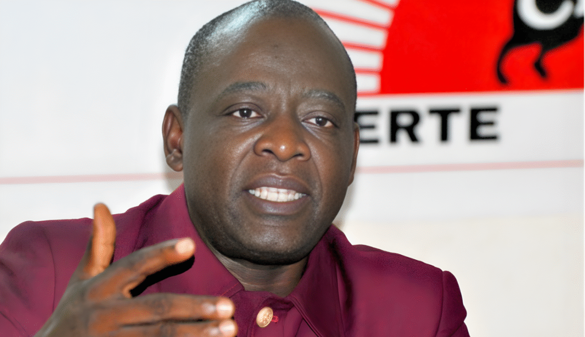 Vœux 2026 : le CAR appelle à l’unité, au dialogue et à la réconciliation nationale