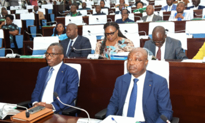 Lutte contre le blanchiment de capitaux : le Togo muscle son arsenal juridique