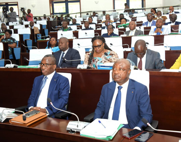 Lutte contre le blanchiment de capitaux : le Togo muscle son arsenal juridique