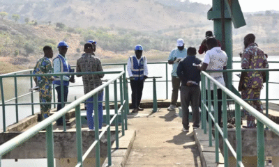Crise de l’eau au nord du Togo : la région de la Kara confrontée à une situation alarmante