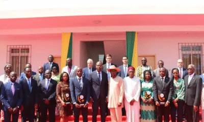 Affaires étrangères : quand l’excellence devient une culture administrative au Togo