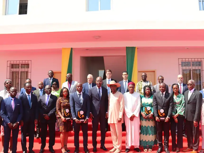 Affaires étrangères : quand l’excellence devient une culture administrative au Togo