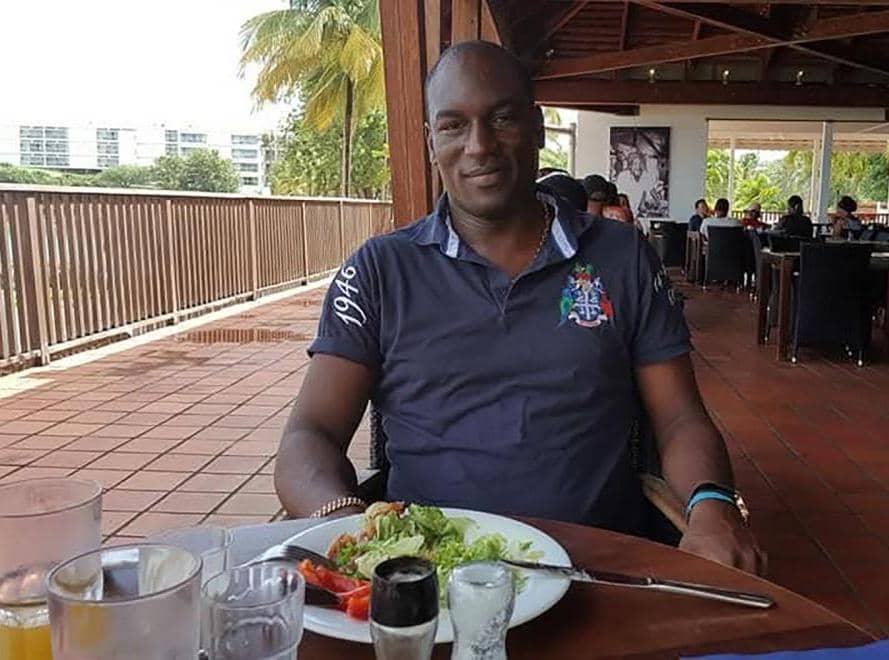 Steeve Rouyar libéré au Togo : le ressortissant français est de retour en France