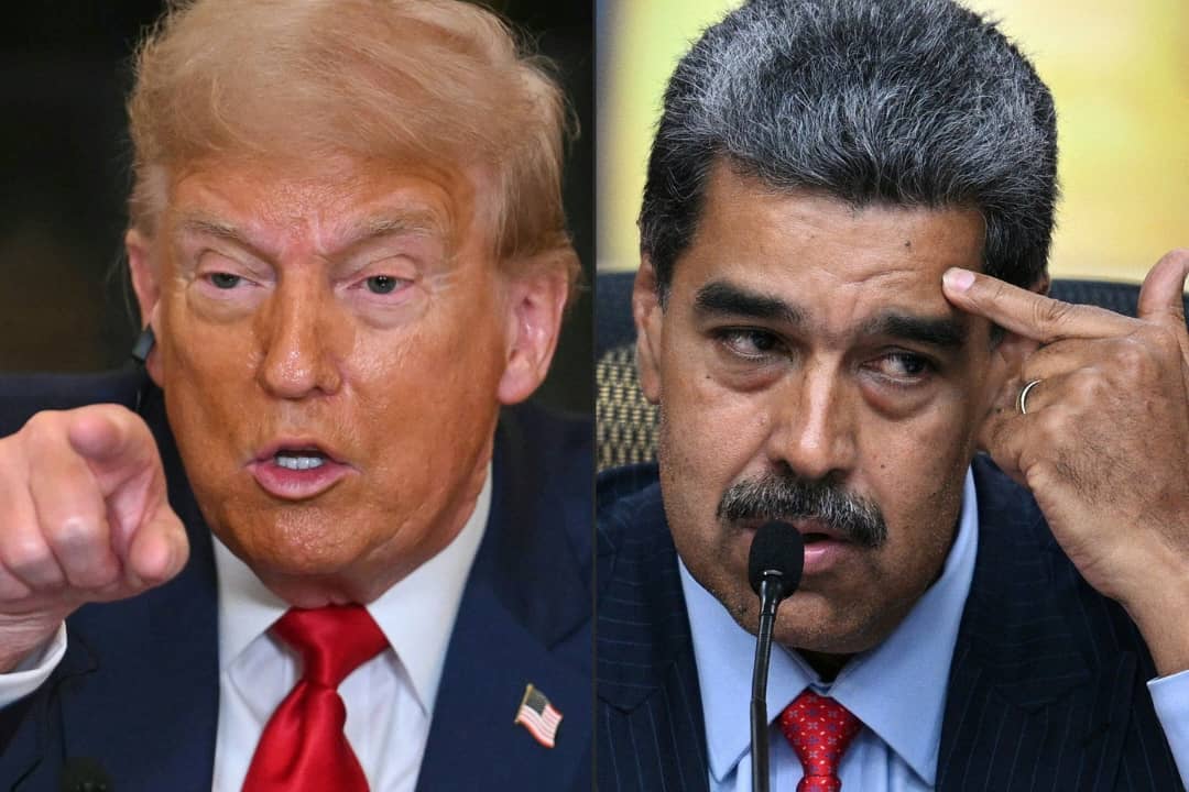 Crise internationale : les États-Unis frappent le Venezuela, Trump annonce avoir capturé Nicolás Maduro