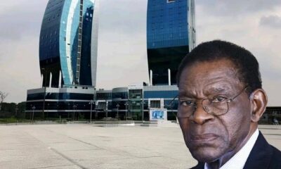 Guinée équatoriale : La capitale du pays transférée vers une nouvelle ville