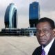 Guinée équatoriale : La capitale du pays transférée vers une nouvelle ville