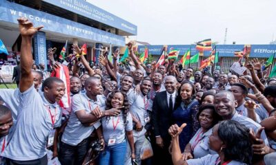 Togo : les candidatures ouvertes pour le programme entrepreneurial Tony Elumelu 2026