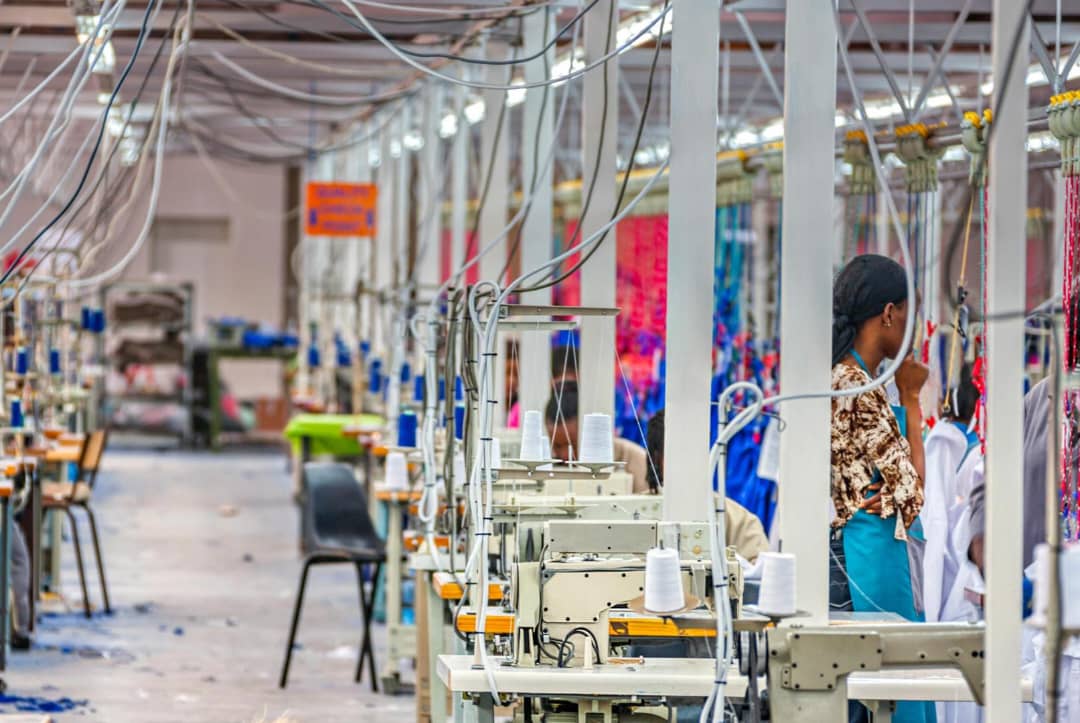 Togo : Près de 1 800 emplois annoncés avec l’installation de deux usines