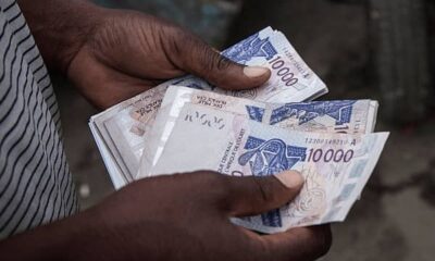 100 000 FCFA d'allocation mensuelle : Les fonctionnaires d'Etat soulagés