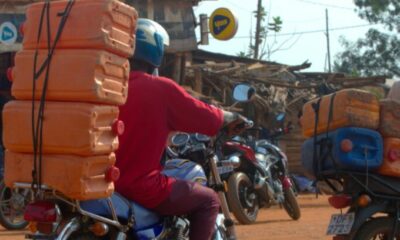 Crise de l’eau à Zafi : quand un château d’eau à l’arrêt plonge des localités dans la pénurie
