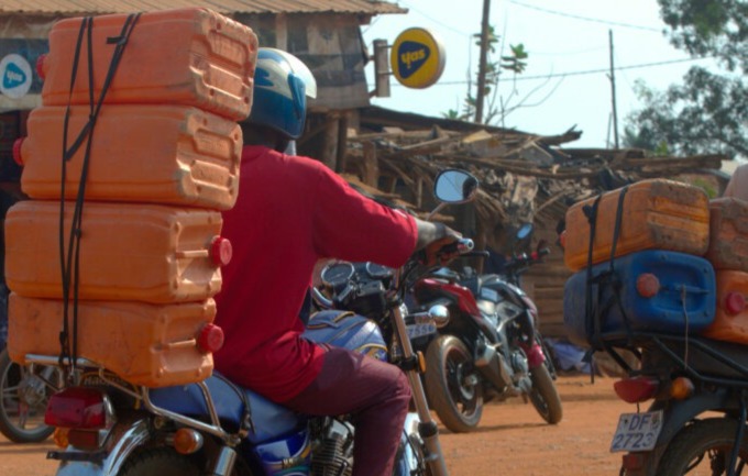 Crise de l’eau à Zafi : quand un château d’eau à l’arrêt plonge des localités dans la pénurie